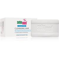 Sebamed Clear Face syndet bar for problem skin 100 g