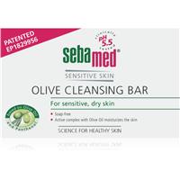 Sebamed Sensitive Skin bar soap for dry and sensitive skin 150 g