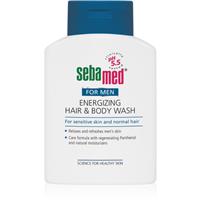 Sebamed For Men 2-in-1 shampoo and shower gel for men 200 ml