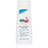 Sebamed Hair Care anti-dandruff shampoo 200 ml