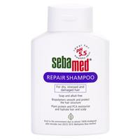 Sebamed Hair Care regenerating shampoo for dry and damaged hair 200 ml