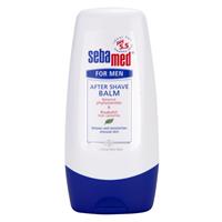 Sebamed For Men aftershave balm 100 ml