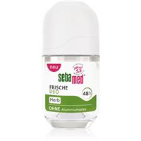 Sebamed Deo roll-on Herb roll-on deodorant 50 ml