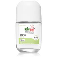 Sebamed Lime roll-on deodorant 50 ml