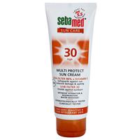 Sebamed Sun Care Multi Protect Sun Cream sunscreen SPF 30 75 ml
