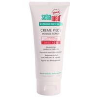 Sebamed Extreme Dry Skin restoring cream for legs 10% Urea 100 ml