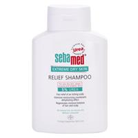 Sebamed Extreme Dry Skin soothing shampoo for very dry hair 5% Urea 200 ml