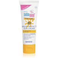 Sebamed Baby Sun sunscreen for children 75 ml