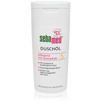Sebamed Wash Shower Oil shower oil 200 ml