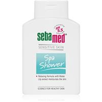 Sebamed Wash Spa shower gel 200 ml