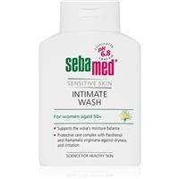 Sebamed Wash feminine wash for women in menopause pH 6.8 200 ml