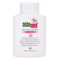 Sebamed Wash Intimate feminine wash emulsion pH 3.8 200 ml