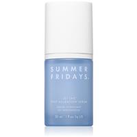 Summer Fridays Jet Lag intensive skin hydrating serum 30 ml