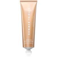 Summer Fridays Overtime brightening face mask 64 g