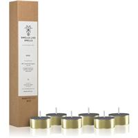 Smells Like Spells Norse Magic Hag tealight candle (purification/protection) 6 pc