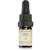 Smells Like Spells Essential Oil Blend Odin essential oil (Focus spell) 5 ml