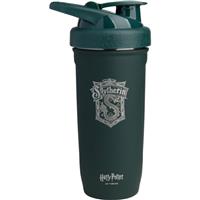 Smartshake Reforce Harry Potter sports shaker large Slytherin 900 ml