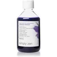Simply Zen Age Benefit & Moisturizing toning shampoo for bleached or highlighted hair 250 ml