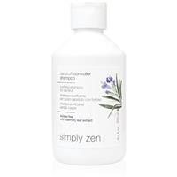 Simply Zen Dandruff Controller Shampoo purifying shampoo for dandruff 250 ml