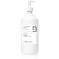 Simply Zen Dandruff Controller Shampoo purifying shampoo for dandruff 1000 ml
