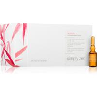 Simply Zen Densifying Concentrated Lotion preventive care against hair loss 8x5 ml
