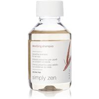 Simply Zen Densifying thickening shampoo for fragile hair 100 ml
