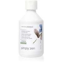Simply Zen Detoxifying cleansing detoxifying shampoo for all hair types 250 ml