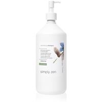 Simply Zen Detoxifying cleansing detoxifying shampoo for all hair types 1000 ml