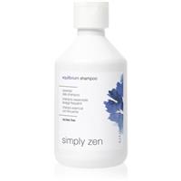 Simply Zen Equilibrium Shampoo shampoo for frequent washing 250 ml