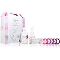 Simply Zen Restructure In kit set for dry and damaged hair