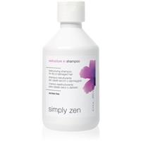 Simply Zen Restructure In shampoo for dry and damaged hair 250 ml