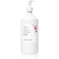 Simply Zen Smooth & Care Conditioner smoothing conditioner to treat frizz 1000 ml