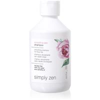 Simply Zen Smooth & Care Shampoo smoothing shampoo to treat frizz 250 ml