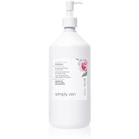 Simply Zen Smooth & Care Shampoo smoothing shampoo to treat frizz 1000 ml