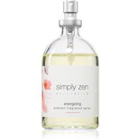 Simply Zen Sensorials Energizing Ambient Fragrance Spray room spray 100 ml