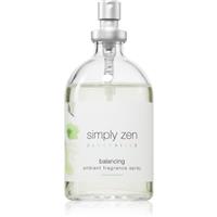 Simply Zen Sensorials Balancing Ambient Fragrance Spray room spray 100 ml