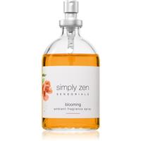 Simply Zen Sensorials Blooming Ambient Fragrance Spray room spray 100 ml