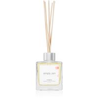 Simply Zen Sensorials Energizing Fragrance Ambient Diffuser aroma diffuser with filling 175 ml