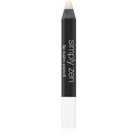 Simply Zen Sensorials moisturising lip balm in a pencil 1 pc