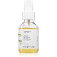 Simply Zen Sensorials moisturising mist for the body aloe vera 100 ml