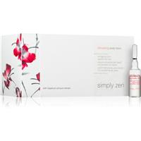 Simply Zen Stimulating Scalp Lotion hair lotion against hair loss 8x6 ml