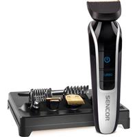 Sencor SHP 7201SL hair and beard clipper 1 pc