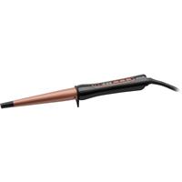 Sencor SHS 0850BK conical wand for hair 13 - 25 mm Black & Rosegold 1 pc