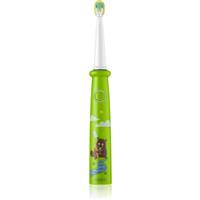Sencor SOC 0912GR sonic electric toothbrush 1 pc