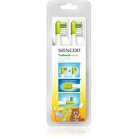 Sencor SOX 013RS toothbrush replacement heads 2 pc