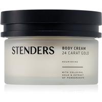 STENDERS 24 Carat Gold nourishing body cream with 24 carat gold 200 ml