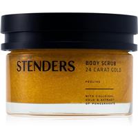 STENDERS 24 Carat Gold body scrub for silky smooth skin with 24 carat gold 200 ml