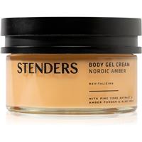 STENDERS Nordic Amber creamy gel for the body 200 ml
