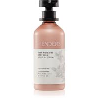STENDERS Apple Blossom hydrating body lotion 250 ml