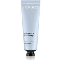 STENDERS Blueberry moisturising hand cream 75 ml